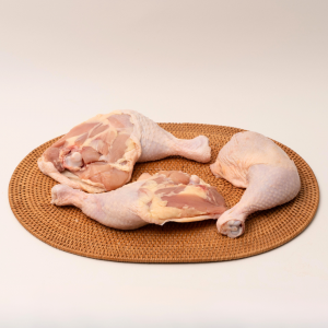 CK01. đùi gà 1kg