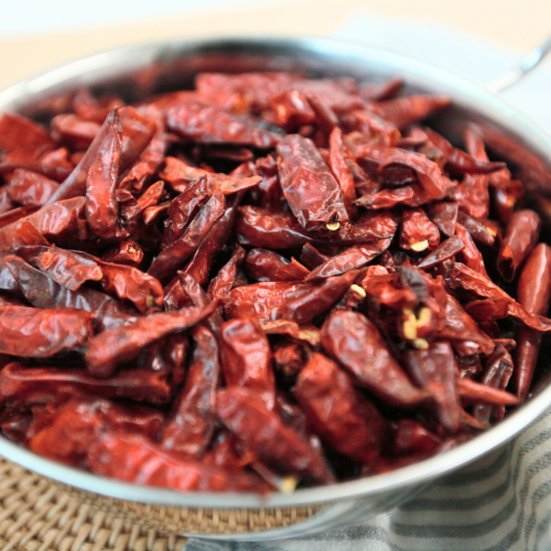 SD-V01. 건고추 1kg