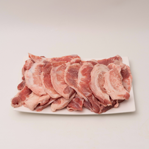 PG04. xương sụn lợn 1kg