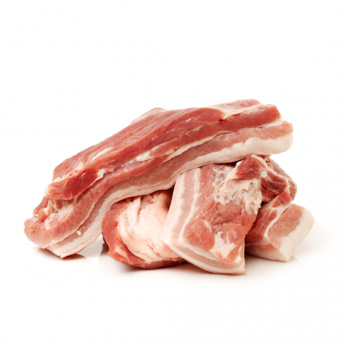 PG08. Ba Chỉ có da 1kg