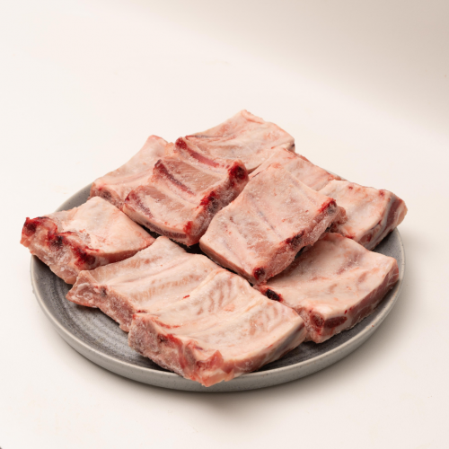 PG09. sườn thanh 1kg