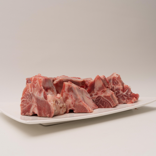 PG10. xương lưng lợn 1kg