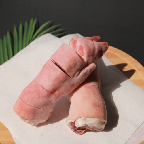 PG11. chân dò lợn S 1pack