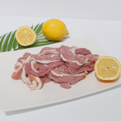 PG14. lòng non lợn 1kg