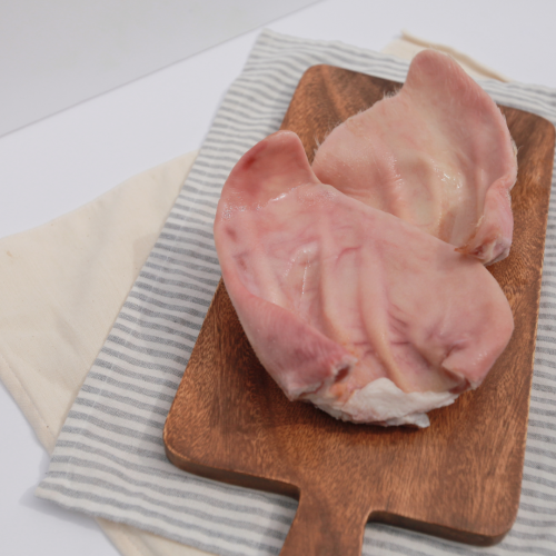 PG16. tai lợn 1pack