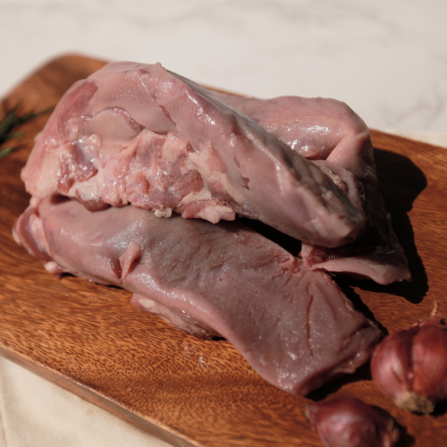 PG18. lưỡi lợn 2ea