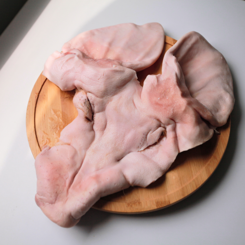 PG28. mặt lợn 1ea