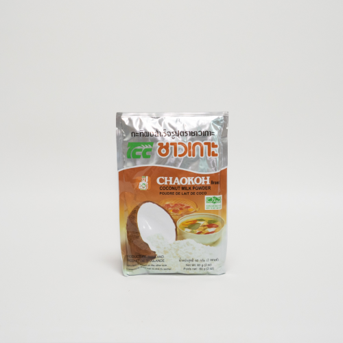 SC25. 차오코 코코넛파우더 1pc