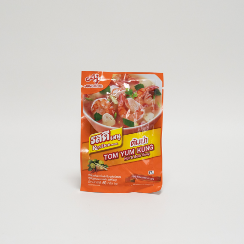 SC26. 롯띠 똠냠 크리미 파우더[퐁 똠냠] 60g