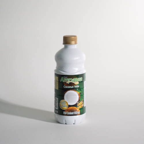 SC34. NƯỚC CỐT DỪA 500ml