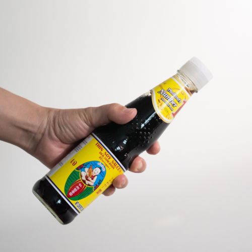 SC38. Nước tương 300ml