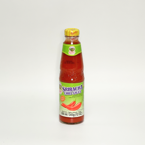 SC39. TƯƠNG ỚT THÁI 300ml