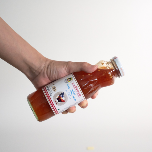 SC40. 남찜까이 스위트칠리소스 작은사이즈 390g