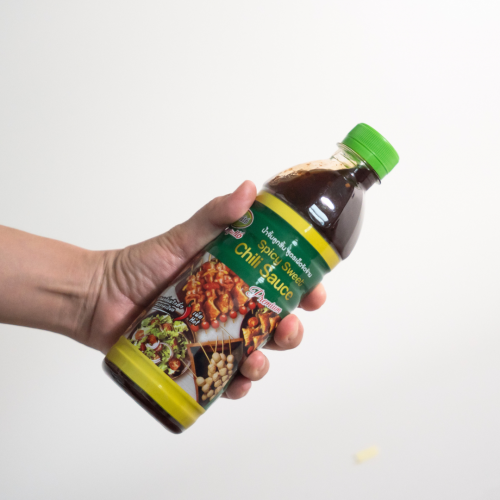 SC41. 스파이시스윗칠리소스 570g