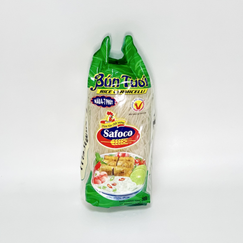 SC45. BÚN TƯƠ 300g