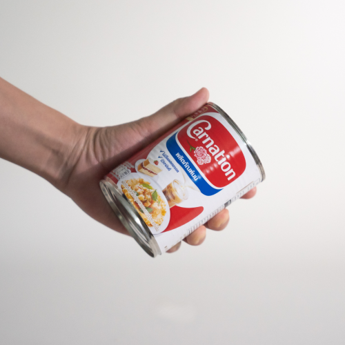 SC46. 카네이션(연유) 405g