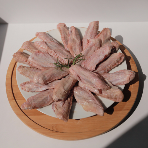 DU02. cánh vịt 1kg