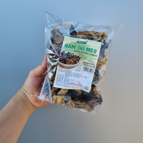 SD-V14. mộc nhĩ 100g