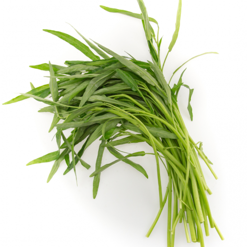 V32. rau muống 500g