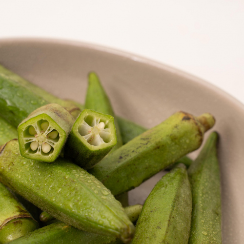 V34. Đậu bắp 1pack