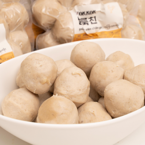 KK14. viên chiên gà 1kg