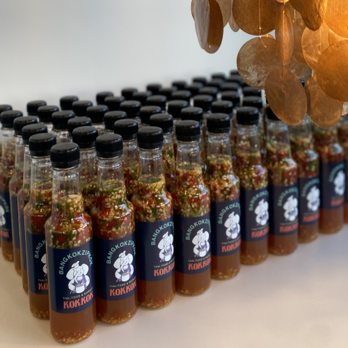 KK16. Nước mắm pha sẵn RED 1ea