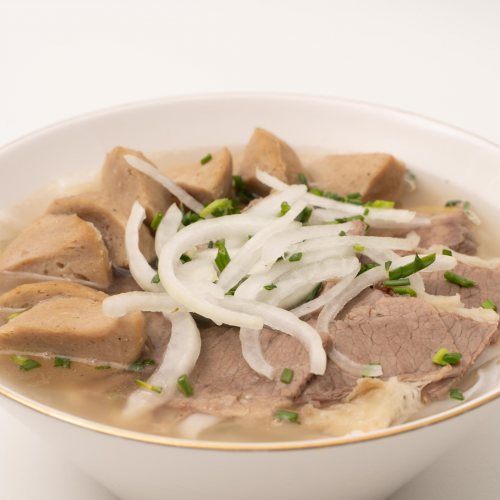 KK20. ★Phở bò★ [밀키트] 1pack