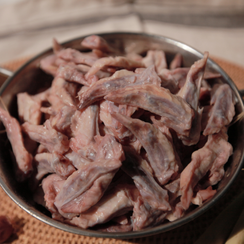 CK13. cánh gà nhỏ 1kg