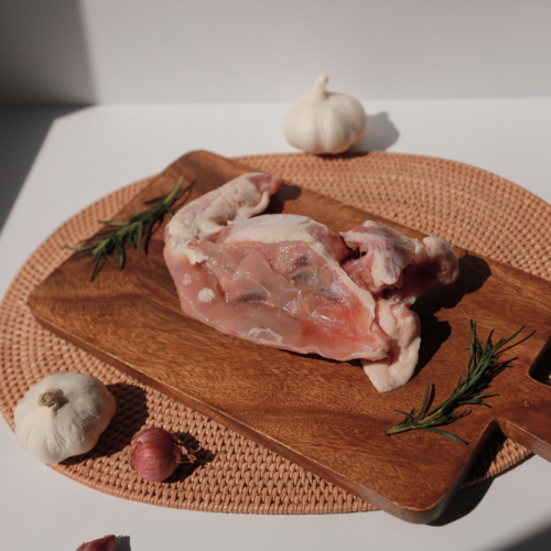 CK15*3. xương gà★3kg★