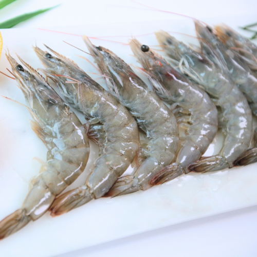 SE01-04. Tôm 4050 2kg