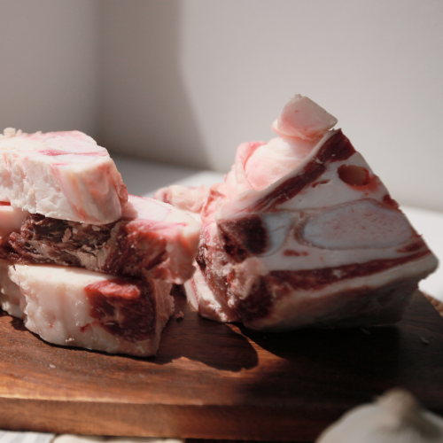 CW04. xương sụn 1kg