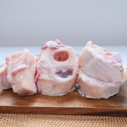 CW06. xương ống bò 1kg