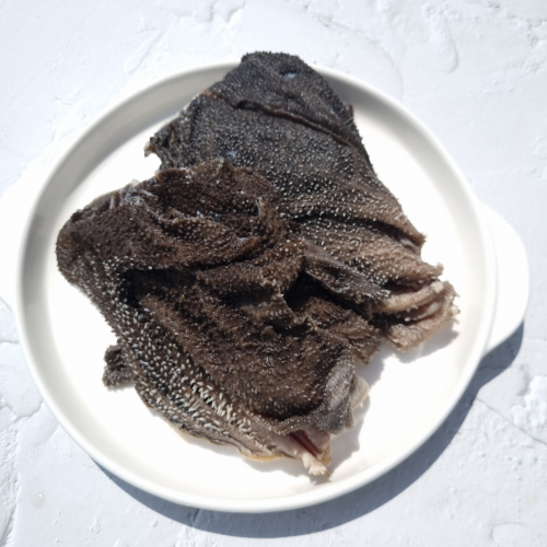 CW15. Sách đen bò 1kg