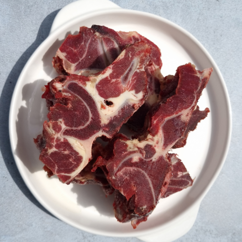 CW17. xương cổ bò 1kg