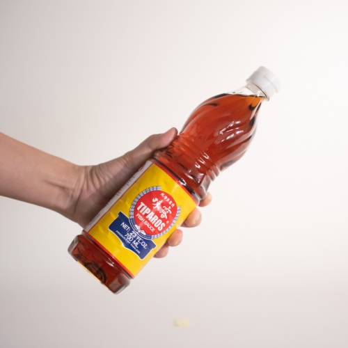 SC02. nước mắm 1ea