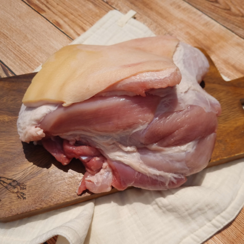 PG01. thịt mông 1kg