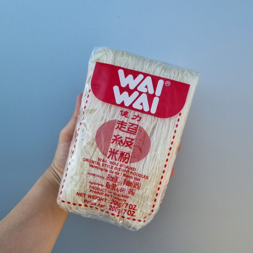 SC14. MIẾN KHÔ 200g