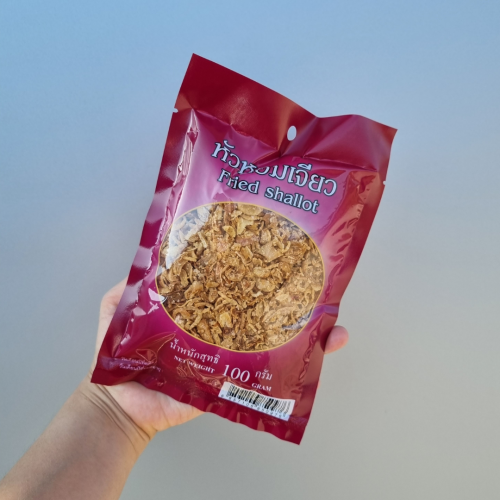 SC19. HÀNH PHI 100g