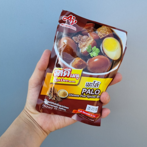 SC20. 로보 차이니스파이브스파이스 [퐁팔로] 1ea