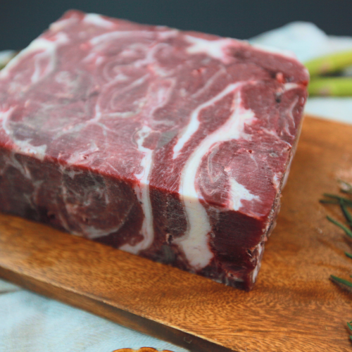 CW01. Thịt bò vụn 1kg