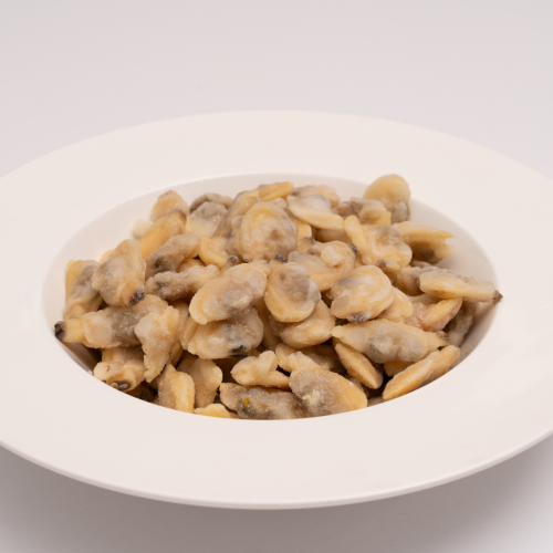 SE08. Ruột sò huyết 200g