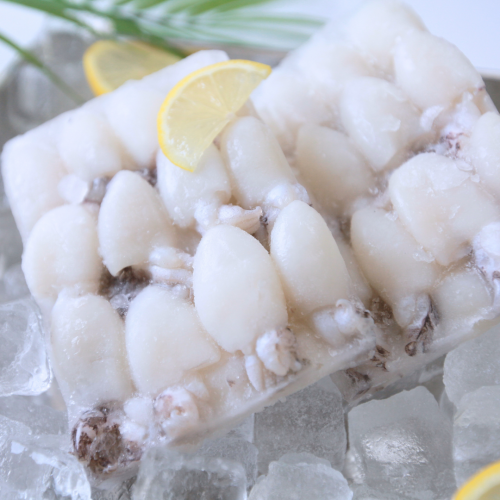 SE13. mực nang nhỏ 1pack