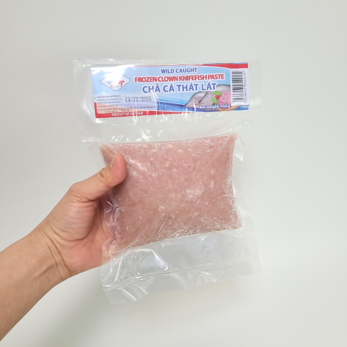 SE21. Chả cá thát lát 450g