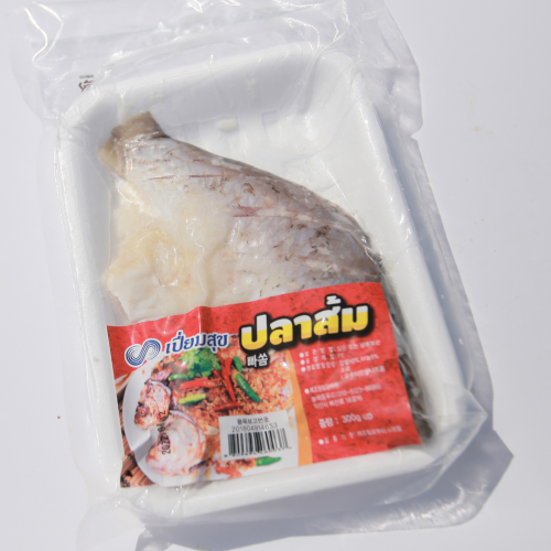 SE22. cá đù 1pack