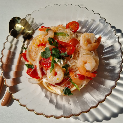 SE30. tôm (21/25) 900g