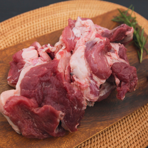 PG02. thịt nạc lộn mỡ 1kg